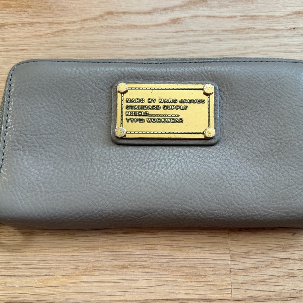 Marc Jacob Wallet